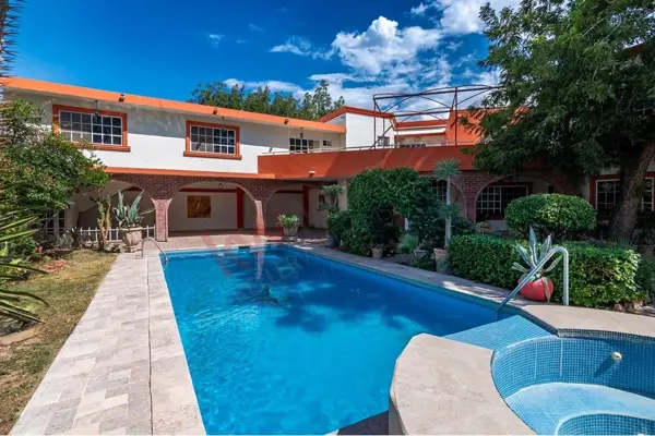 Casa en venta en Lerdo Centro, Lerdo — foto 3 de 20