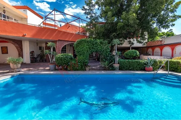 Casa en venta en Lerdo Centro, Lerdo — foto 2 de 20