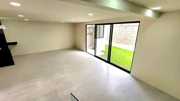 Casa en venta en Montaña Monarca I, Morelia — foto 3 de 26