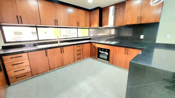 Casa en venta en Montaña Monarca I, Morelia — foto 2 de 26