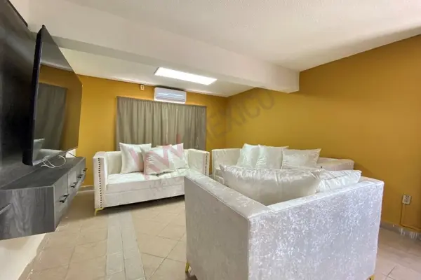 Casa en venta en 28 de Abril, Torreón — foto 3 de 15