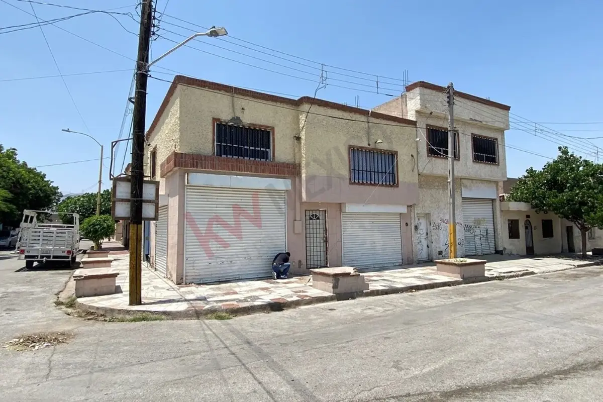 Casa en venta en 28 de Abril, Torreón — foto 1 de 15
