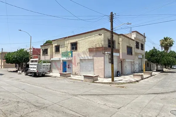 Casa en venta en 28 de Abril, Torreón — foto 2 de 15