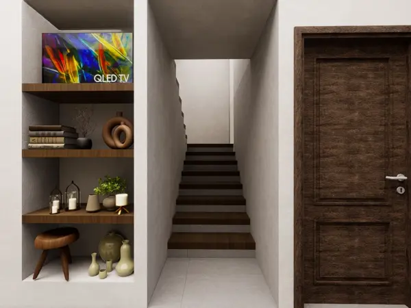Casa en venta en Zizana, El Marqués — foto 3 de 11
