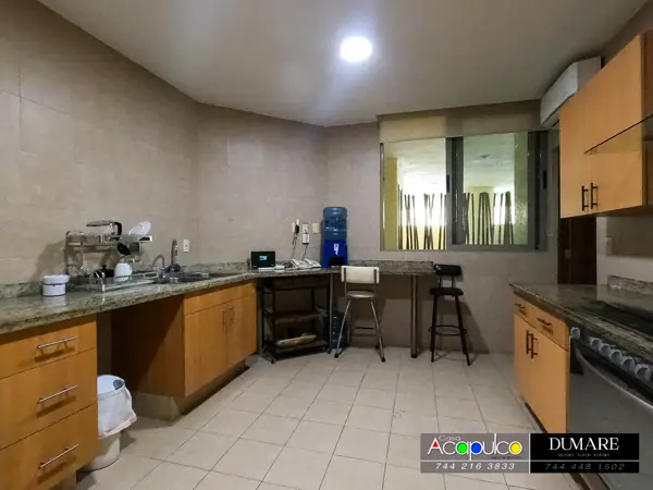 Departamento en venta en Marina Brisas, Acapulco de Juárez — foto 3 de 41