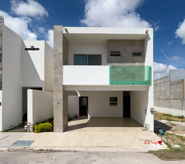 Casa en venta en Circuito Lobo, Villa de las Palmas, Sector Viñedos