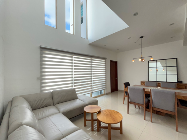 Casa en venta en Villa de las Palmas, Torreón — foto 3 de 10