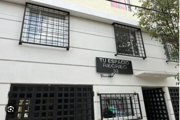 Departamento en venta en Santa Cruz Aviacion, Venustiano Carranza — foto 2 de 8