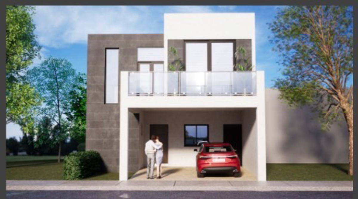 Casa en Venta en Fraccionamiento Los Viñedos, Torreón Casa en Venta en Fraccionamiento Los Viñedos, Torreón