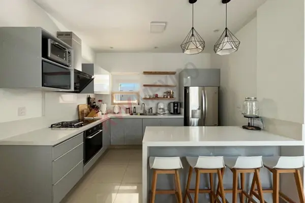 Casa en venta en Villa de las Palmas, Torreón — foto 3 de 22