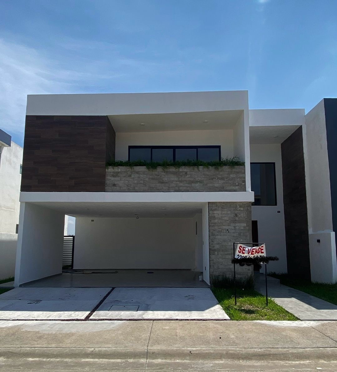 Casa en venta en Punta Tiburón, Residencial, Marina y Golf, Alvarado — foto 1 de 13