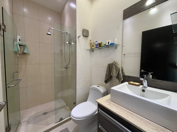 Casa en venta en Punta Tiburón, Residencial, Marina y Golf, Alvarado — foto 2 de 13