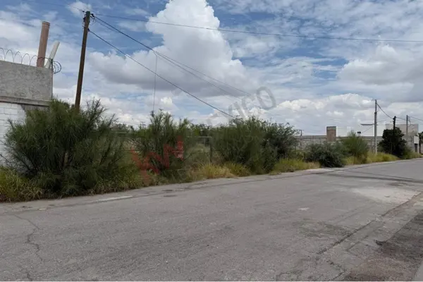 Terreno en venta en Residencial el Fresno, Torreón — foto 2 de 4