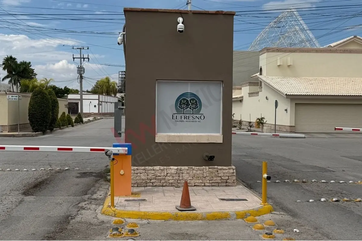 Terreno en venta en Residencial el Fresno, Torreón — foto 1 de 5