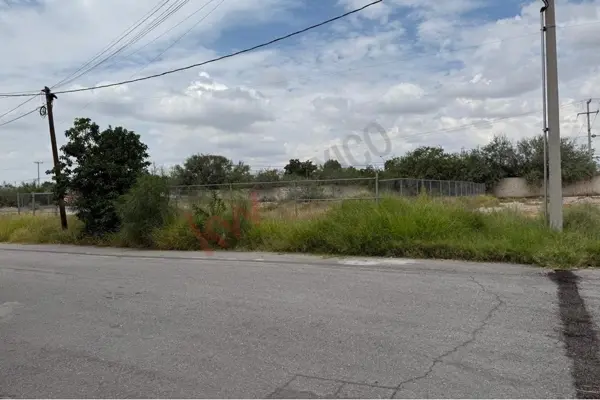 Terreno en venta en Residencial el Fresno, Torreón — foto 2 de 5