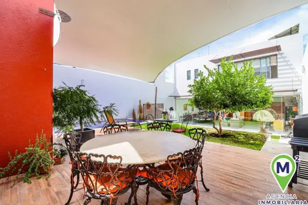 Casa en venta en Burgos, Temixco — foto 2 de 16