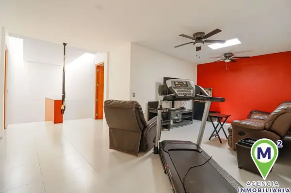 Casa en venta en Burgos, Temixco — foto 3 de 16
