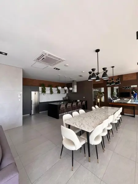 Departamento en renta en Residencial el Fresno, Torreón — foto 3 de 13