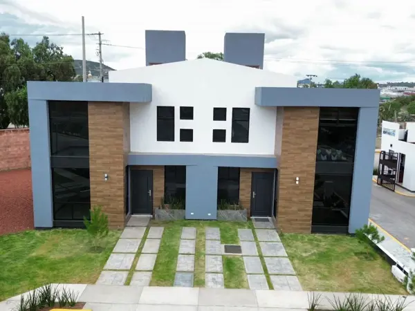 Casa en venta en Privada Las Margaritas, Pachuca de Soto — foto 3 de 20