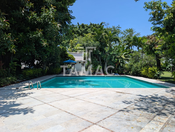 Casa en venta en Cocoyoc, Yautepec — foto 2 de 27