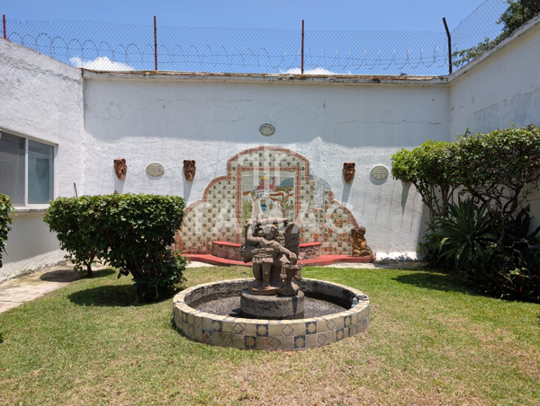 Casa en venta en Cocoyoc, Yautepec — foto 3 de 27