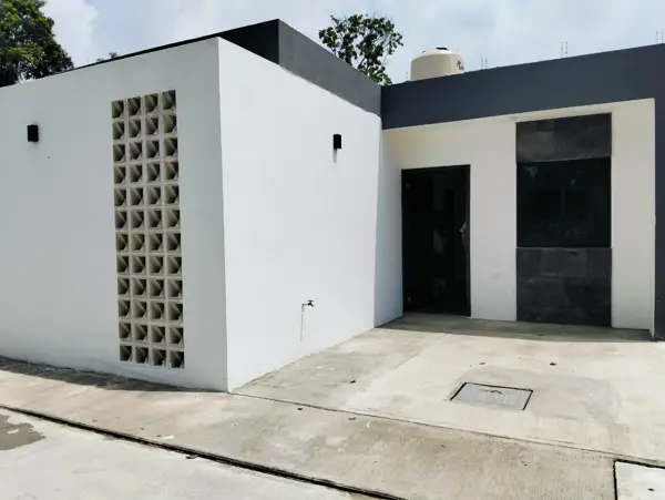 Casa en venta en El Cedro, Nacajuca — foto 2 de 12