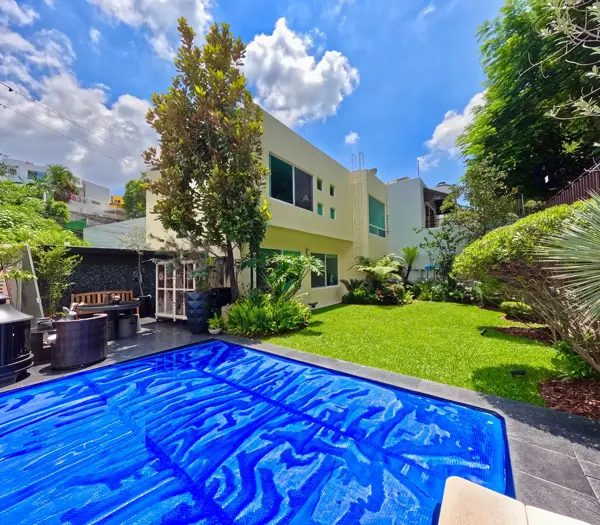 Casa en venta en Junto al Río, Temixco — foto 2 de 18