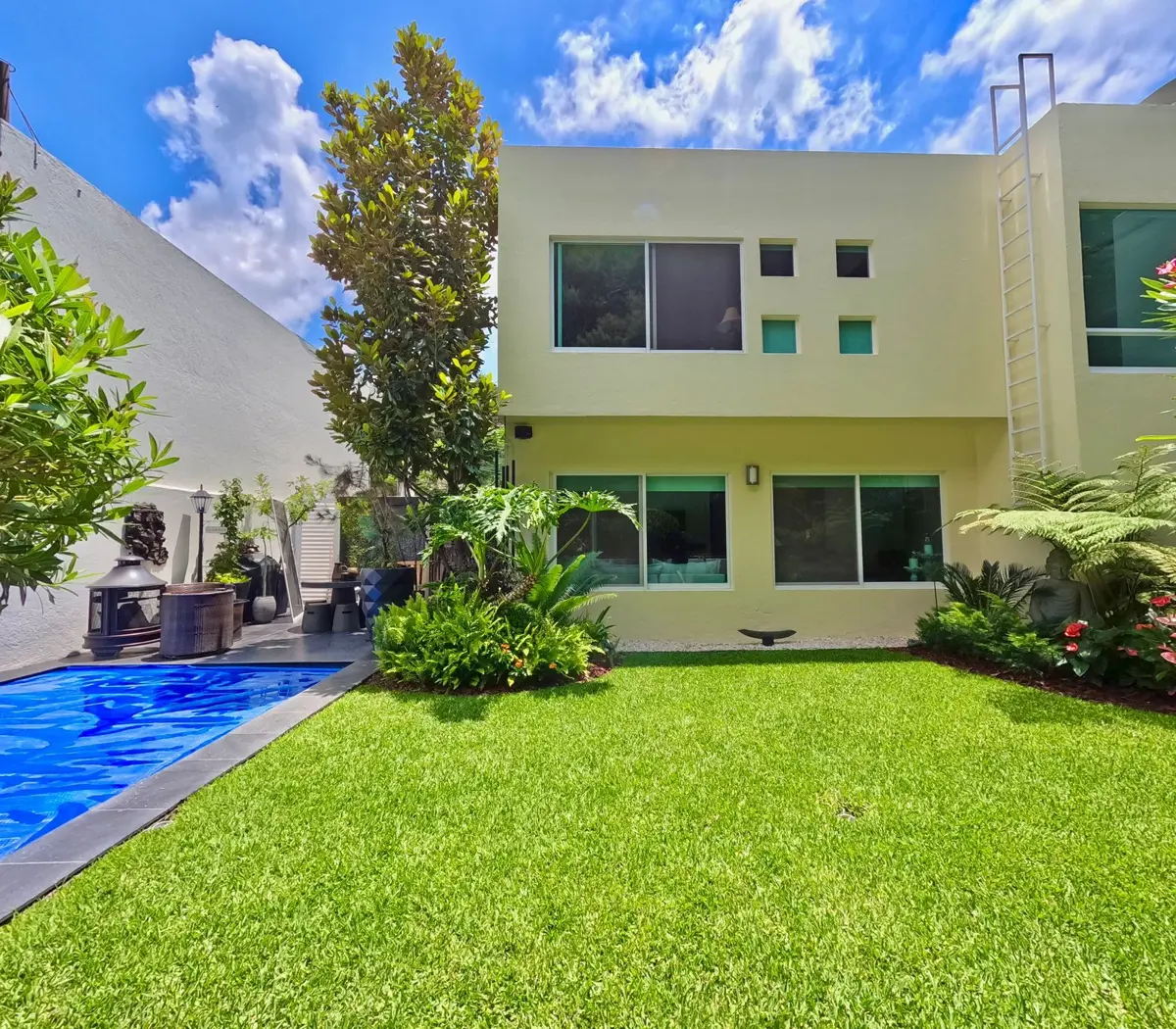 Casa en venta en Junto al Río, Temixco — foto 1 de 18