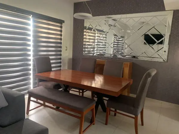 Casa en renta en Los Viñedos, Torreón — foto 2 de 9