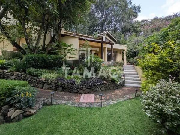 Casa en venta en Santa Maria Ahuacatitlan, Cuernavaca — foto 2 de 39