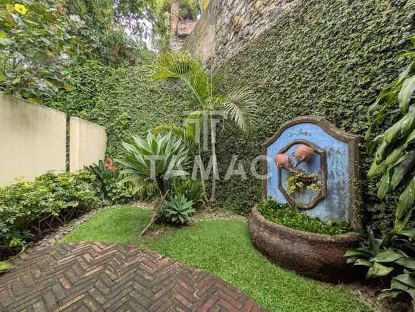Casa en venta en Santa Maria Ahuacatitlan, Cuernavaca — foto 3 de 39