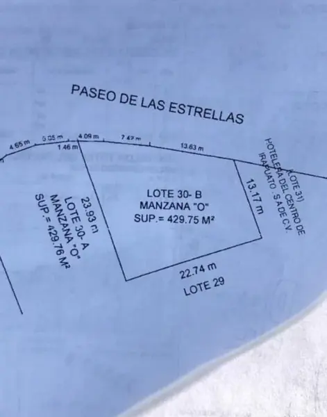 Terreno en venta en Villas de Irapuato, Irapuato — foto 2 de 5