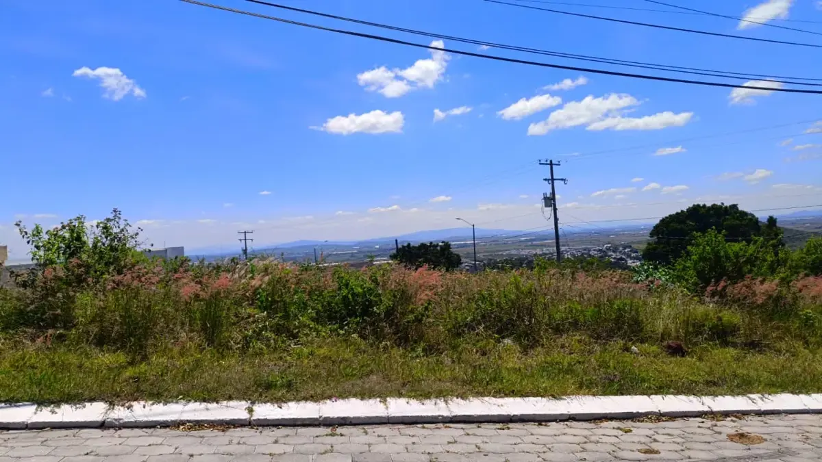 Terreno en venta en Villas de Irapuato, Irapuato — foto 1 de 5