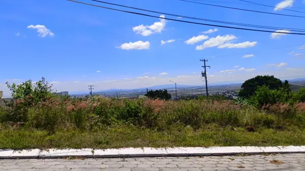 TERRENO EN VENTA EN VILLAS DE IRAPUATO