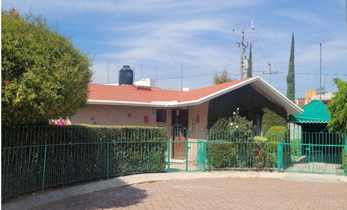 Casa en venta en Villas de Irapuato, Irapuato — foto 1 de 12