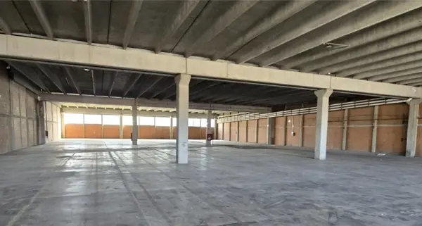 Bodega en renta en San Mateo Ixtacalco Fracción la Capilla, Cuautitlán Izcalli — foto 2 de 7