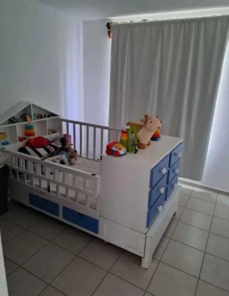 Casa en venta en Paseos del Bosque, Corregidora — foto 3 de 9