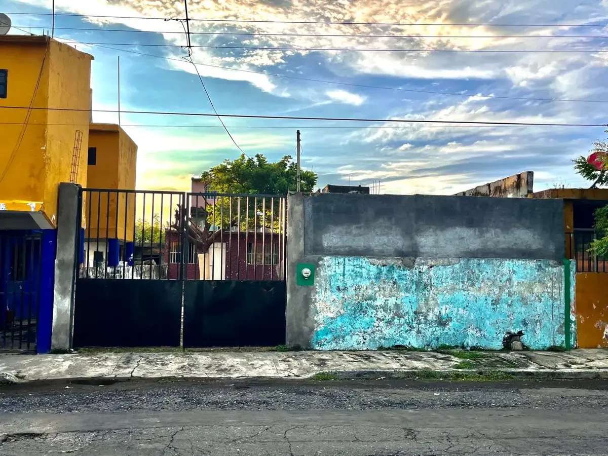 Terreno en venta en Ejido Primero de Mayo Sur, Boca del Río — foto 1 de 10