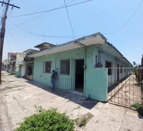 Terreno en venta en Veracruz Centro, Veracruz — foto 3 de 3