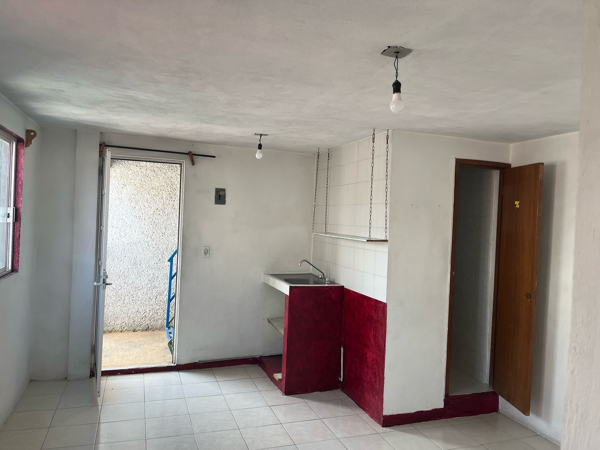 Departamento en renta en San Juan de Aragón I Sección, Gustavo A. Madero — foto 3 de 10