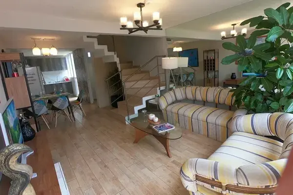 Casa en venta en San Mateo Huitzilzingo, Chalco — foto 3 de 11