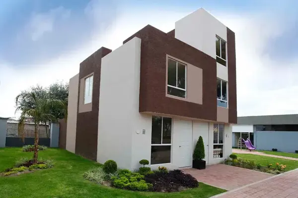 Casa en venta en San Mateo Huitzilzingo, Chalco — foto 2 de 11