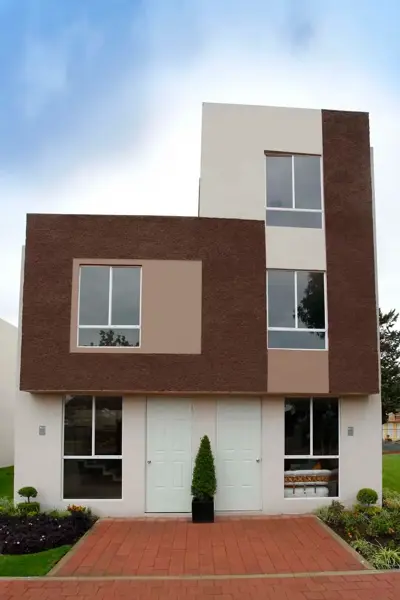 Casa en Venta en Chalco con Infonavit o Fovissste