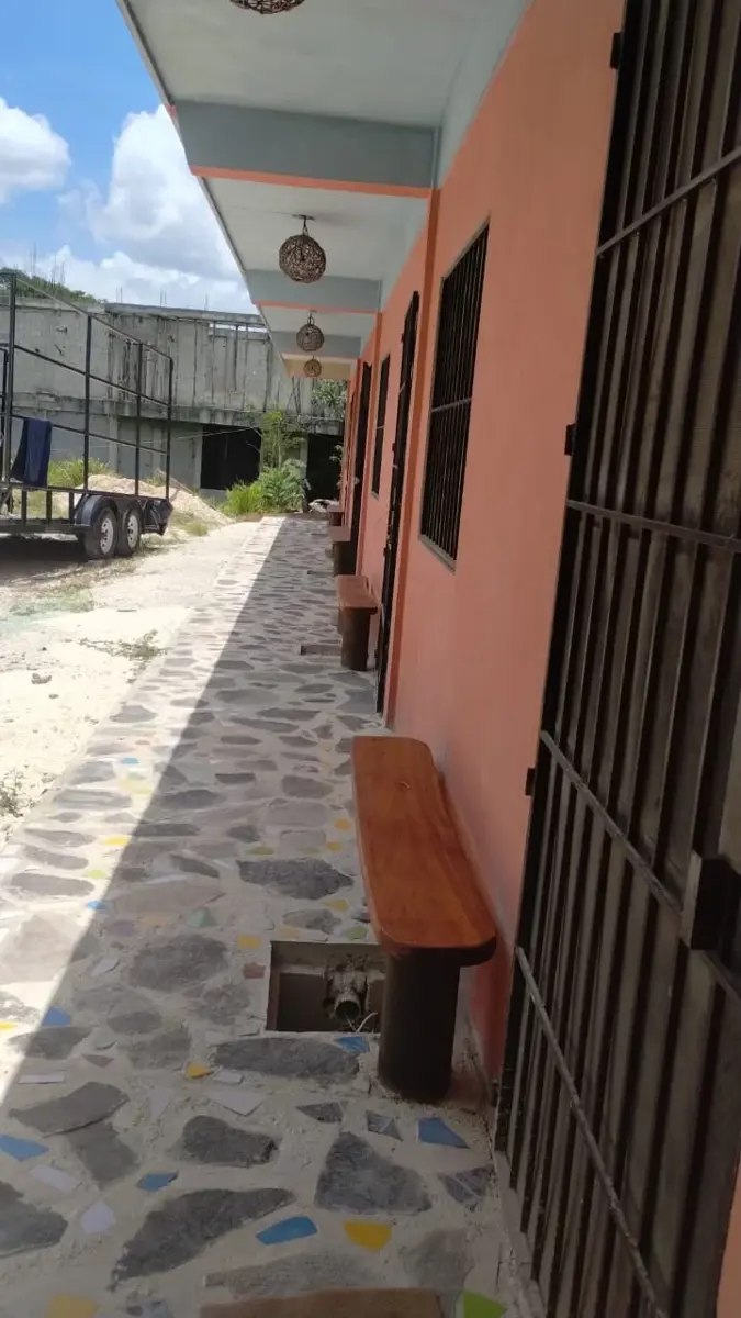 Departamento en renta en Xpujil, Calakmul — foto 1 de 8