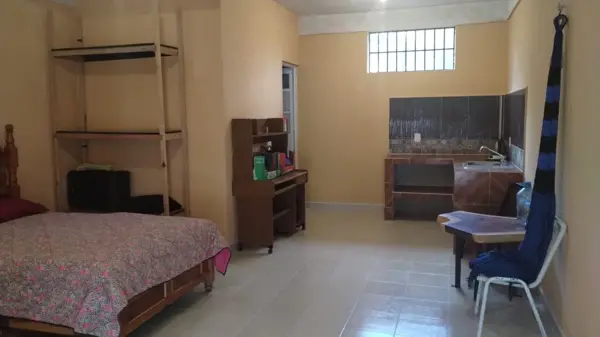 Departamento en renta en Xpujil, Calakmul — foto 3 de 8