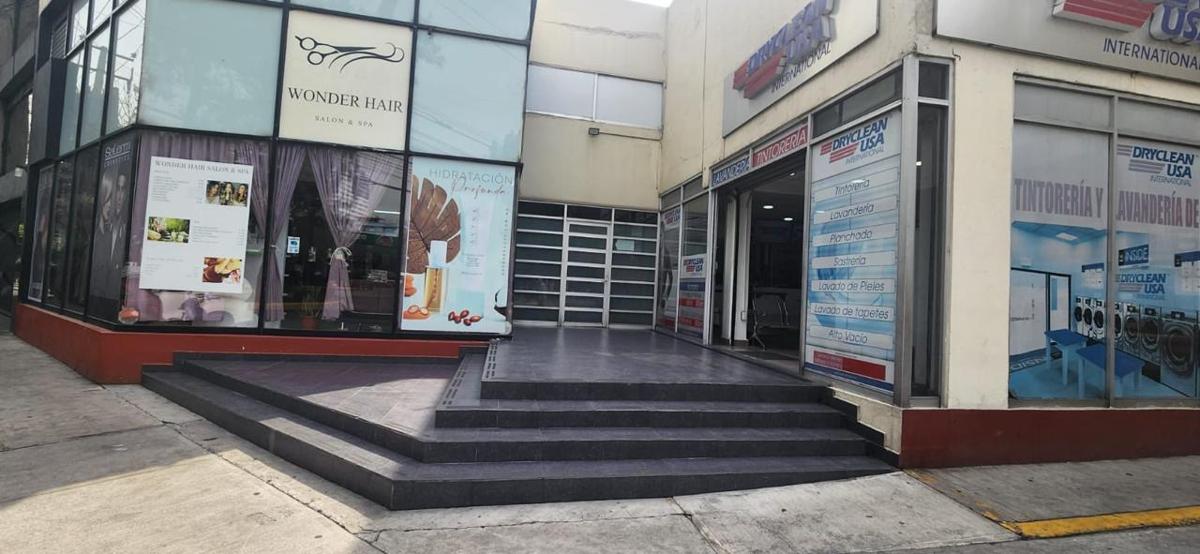 Oficina en renta en Lomas de Sotelo, Miguel Hidalgo — foto 1 de 11
