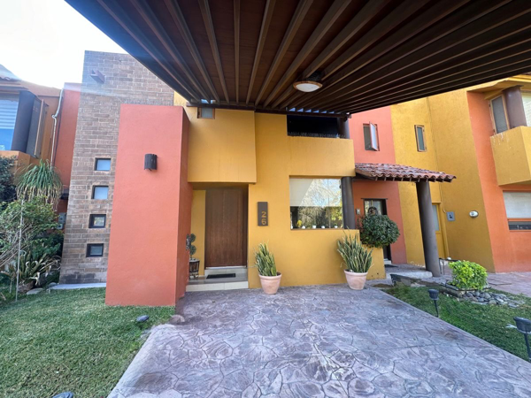 Casa en Los Viñedos, Torreón, Coahuila de Zaragoza — foto 1 de 33