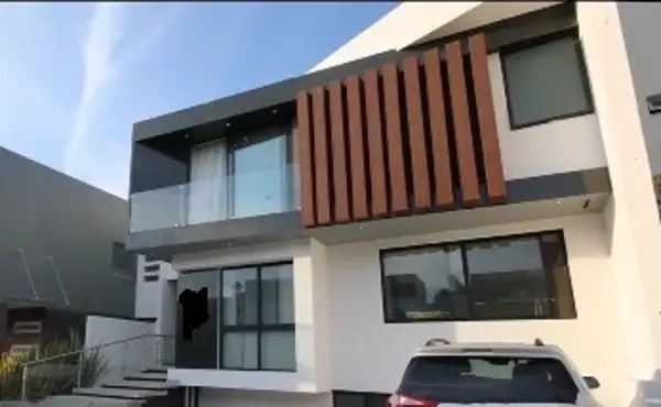 Exclusiva residencia de lujo en Olivos Residencial con amenidades premium