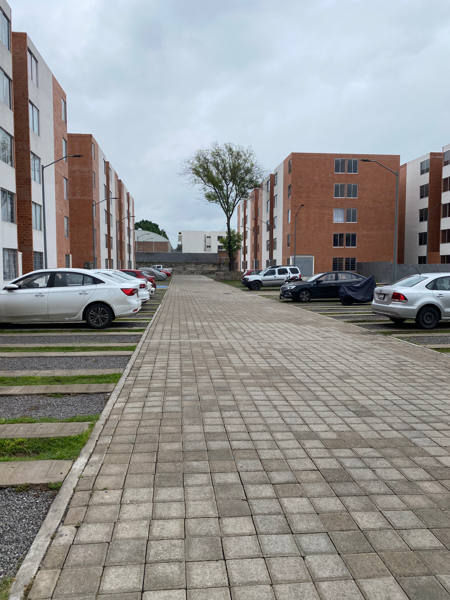 Departamentos en venta en zona Norte de Puebla, a 10 minutos del Zócalo