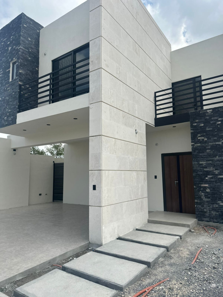 Casa en venta en Loma Alta, Arteaga — foto 3 de 42
